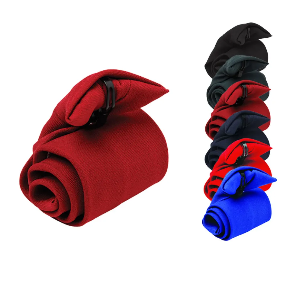 PW710 Premier Workwear ´Clip-on´ Krawatte