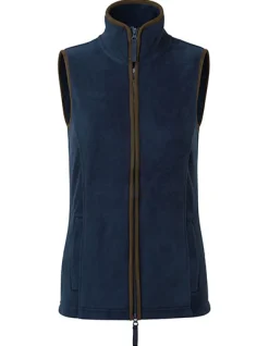 PW804 Premier Workwear Damen ´Artisan´ Fleece Weste