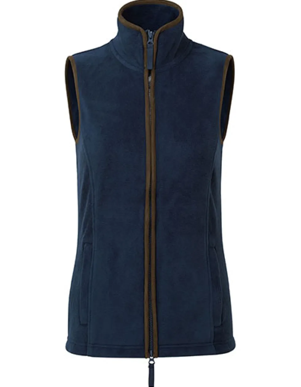 PW804 Premier Workwear Damen ´Artisan´ Fleece Weste