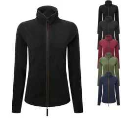 PW824 Premier Workwear Damen ´Artisan´ Fleece Jacke
