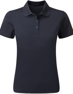 PW633 Premier Workwear Damen Poloshirt spinngefärbt