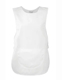 PW171 Premier Workwear Damen-Tabardschürze mit Tasche
