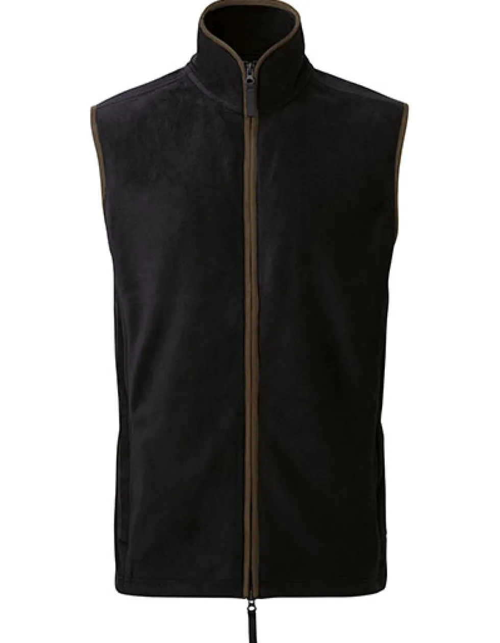 PW803 Premier Workwear Herren ´Artisan´ Fleece Weste