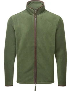 PW823 Premier Workwear Herren ´Artisan´ Fleece Jacke