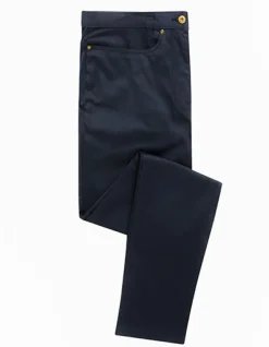 PW560 Premier Workwear Herren Chinohose