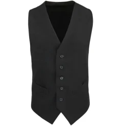 PW622 Premier Workwear Herren Gastro Weste