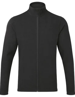 PW830 Premier Workwear Herren Mikrofleece Jacke