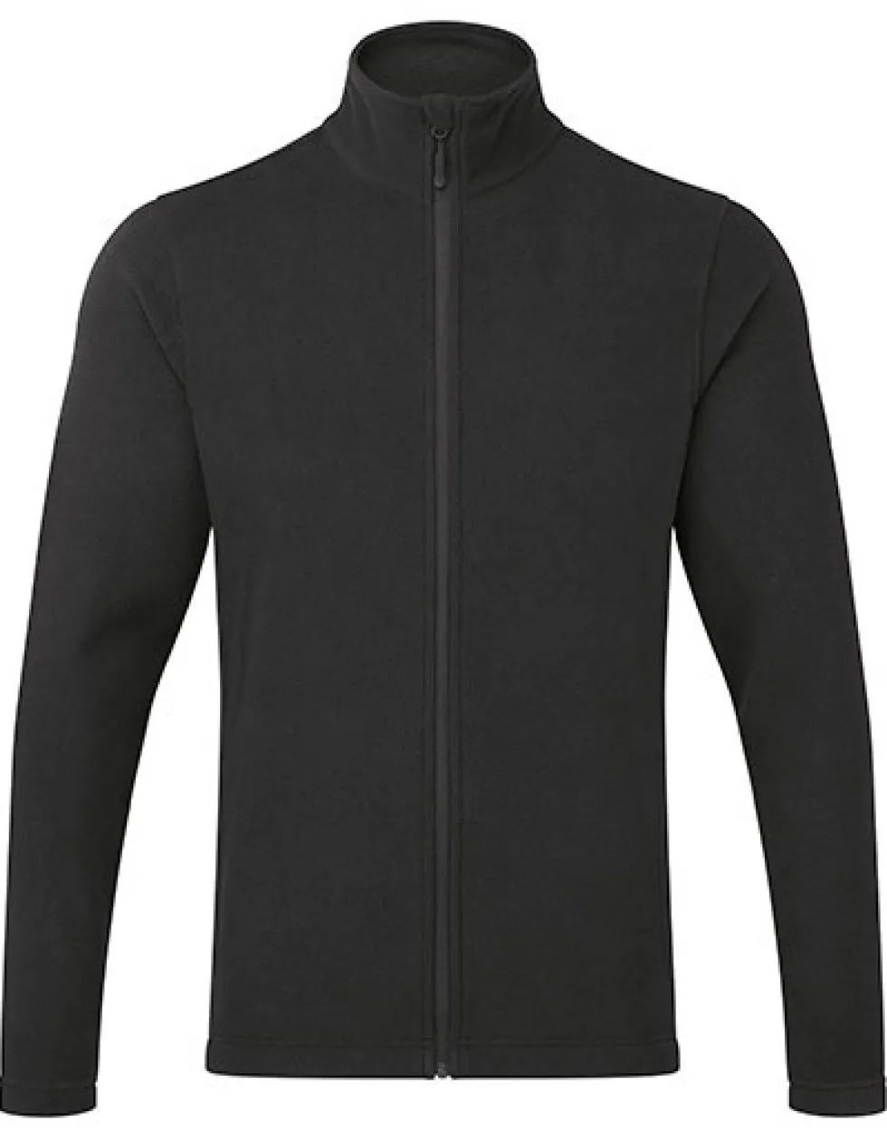 PW830 Premier Workwear Herren Mikrofleece Jacke