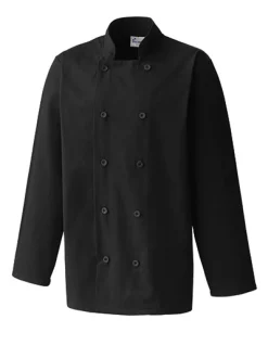 PW657 Premier Workwear Kochjacke langarm