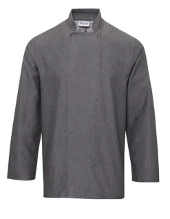 PW660 Premier Workwear Kochjacke