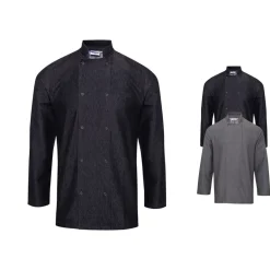 PW660 Premier Workwear Kochjacke