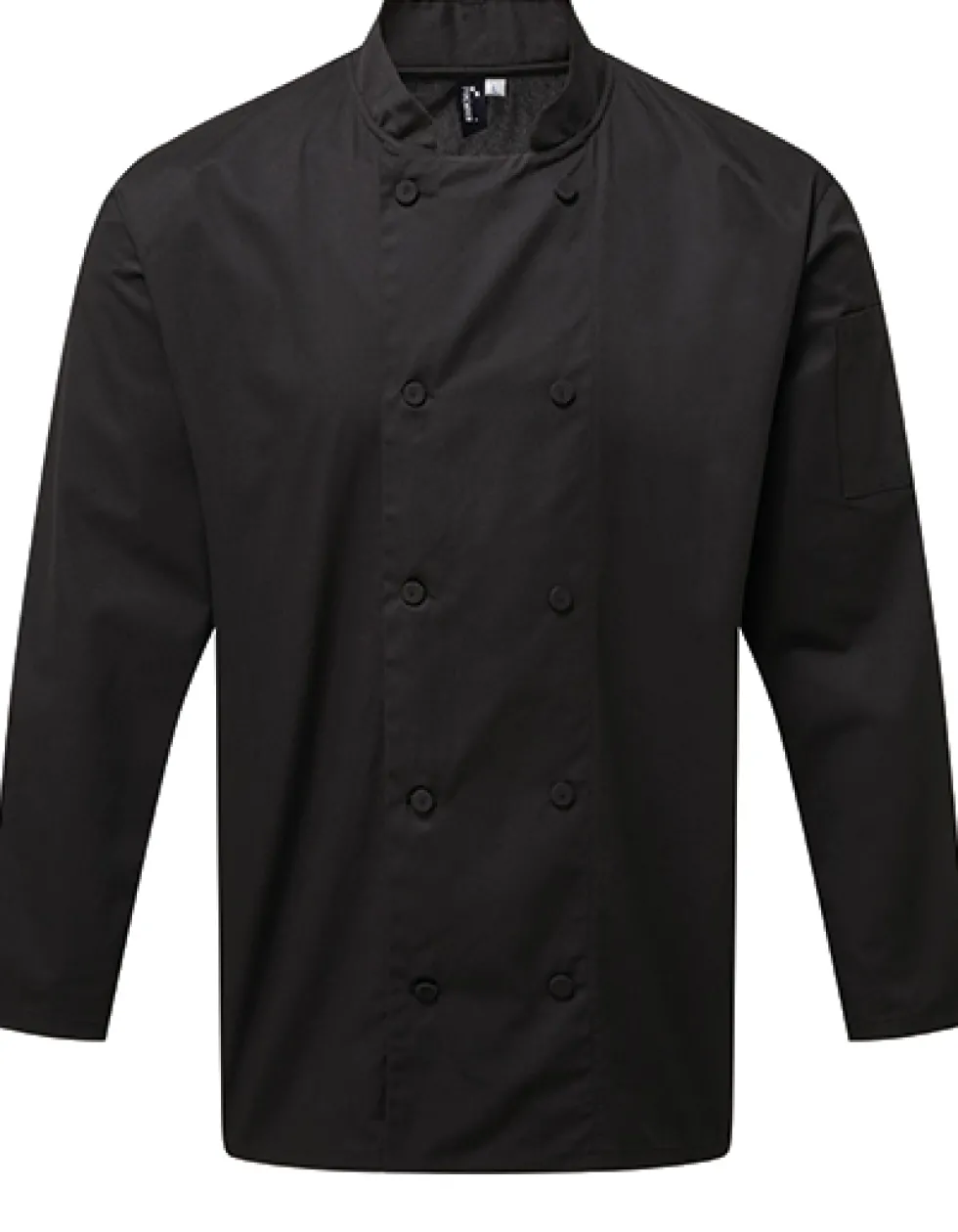 PW903 Premier Workwear Kochjacke Langarm