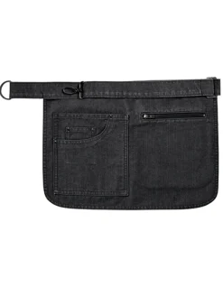 PW138 Premier Workwear Kurze Schürze