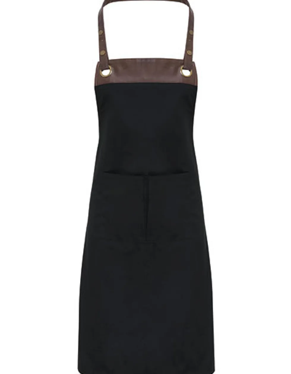 PW123 Premier Workwear Latzschürze