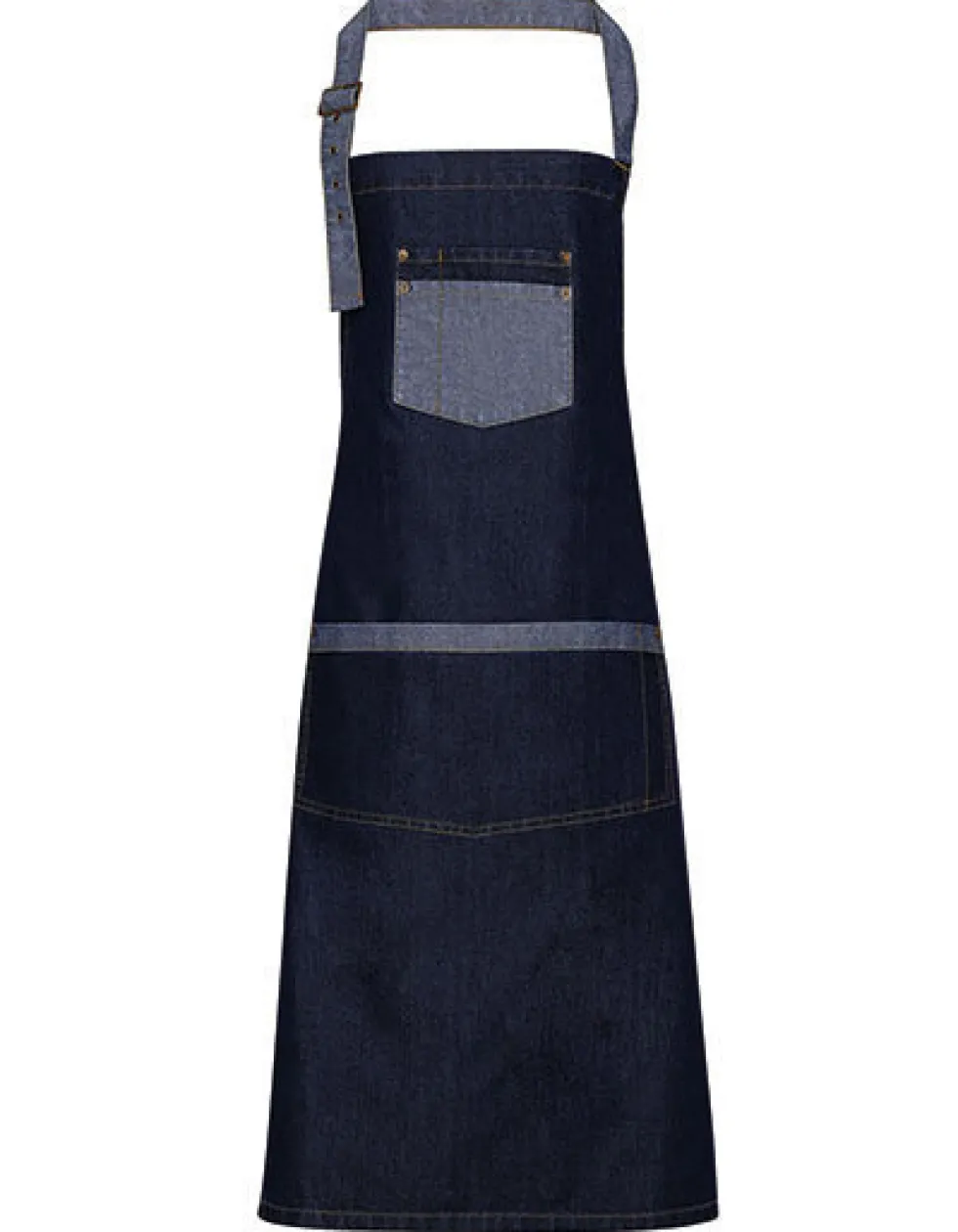 PW127 Premier Workwear Latzschürze
