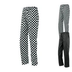PW553 Premier Workwear Schlupfhosen für Köche