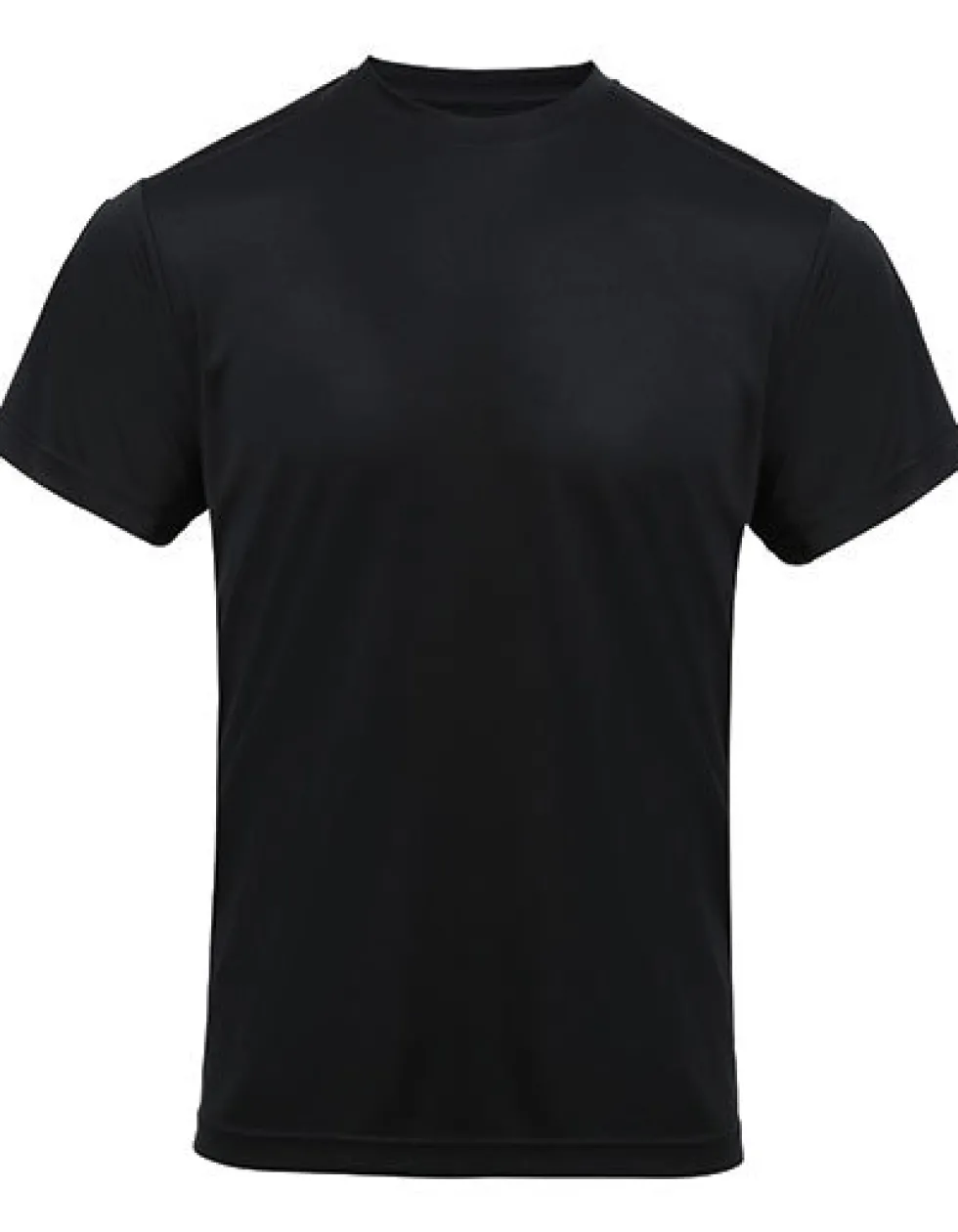 PW649 Premier Workwear T-Shirt mit Netz-Rückenteil für gute Belüftung