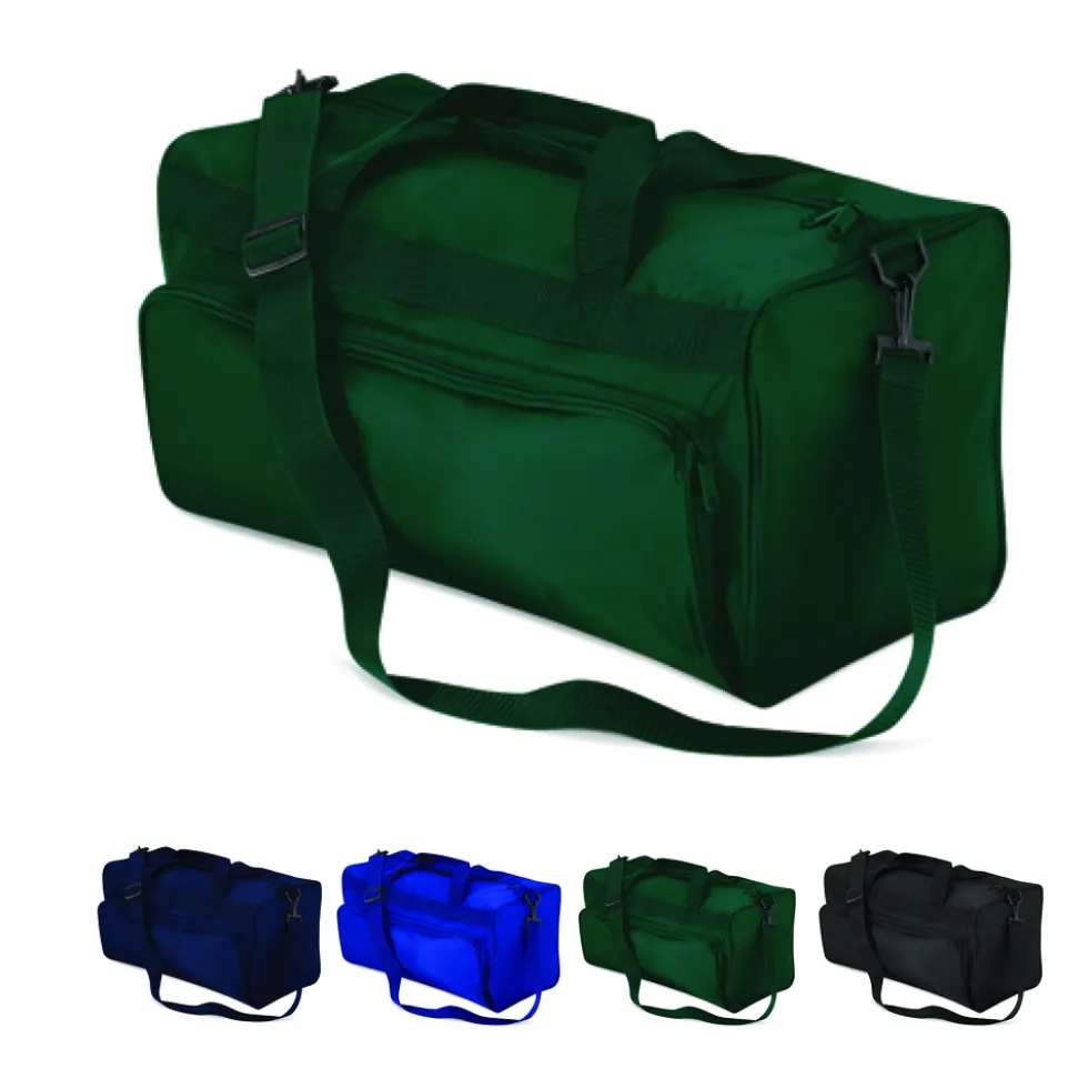 QD45 Quadra ADVERTISING Reisetasche