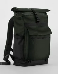 QD275 Quadra Axis Roll-Top-Verschluss Rucksack