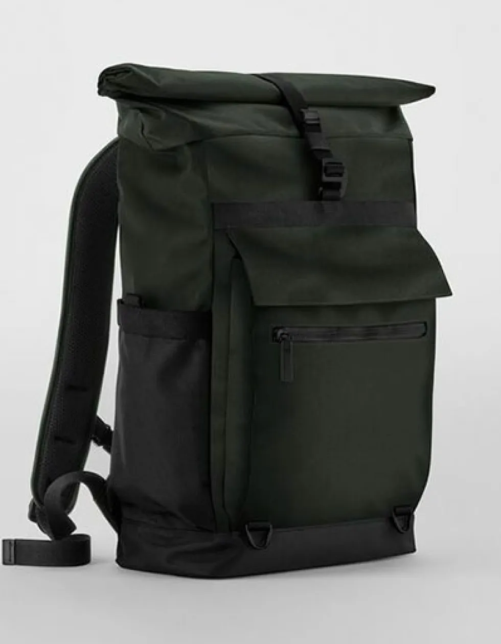 QD275 Quadra Axis Roll-Top-Verschluss Rucksack