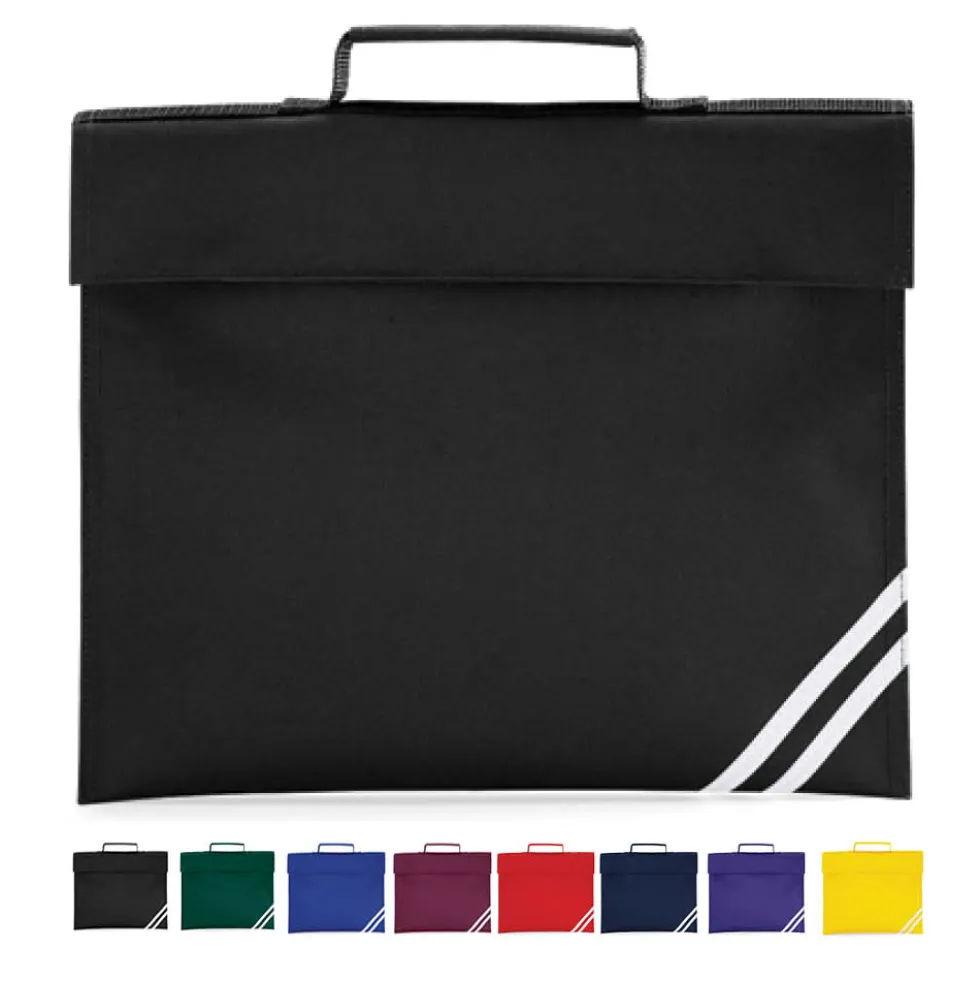 QD456 Quadra CLASSIC Büchertasche