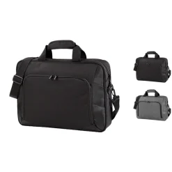 QD268 Quadra EXECUTIVE DIGITAL Bürotasche