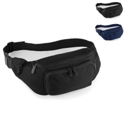 QD12 Quadra Gürteltasche