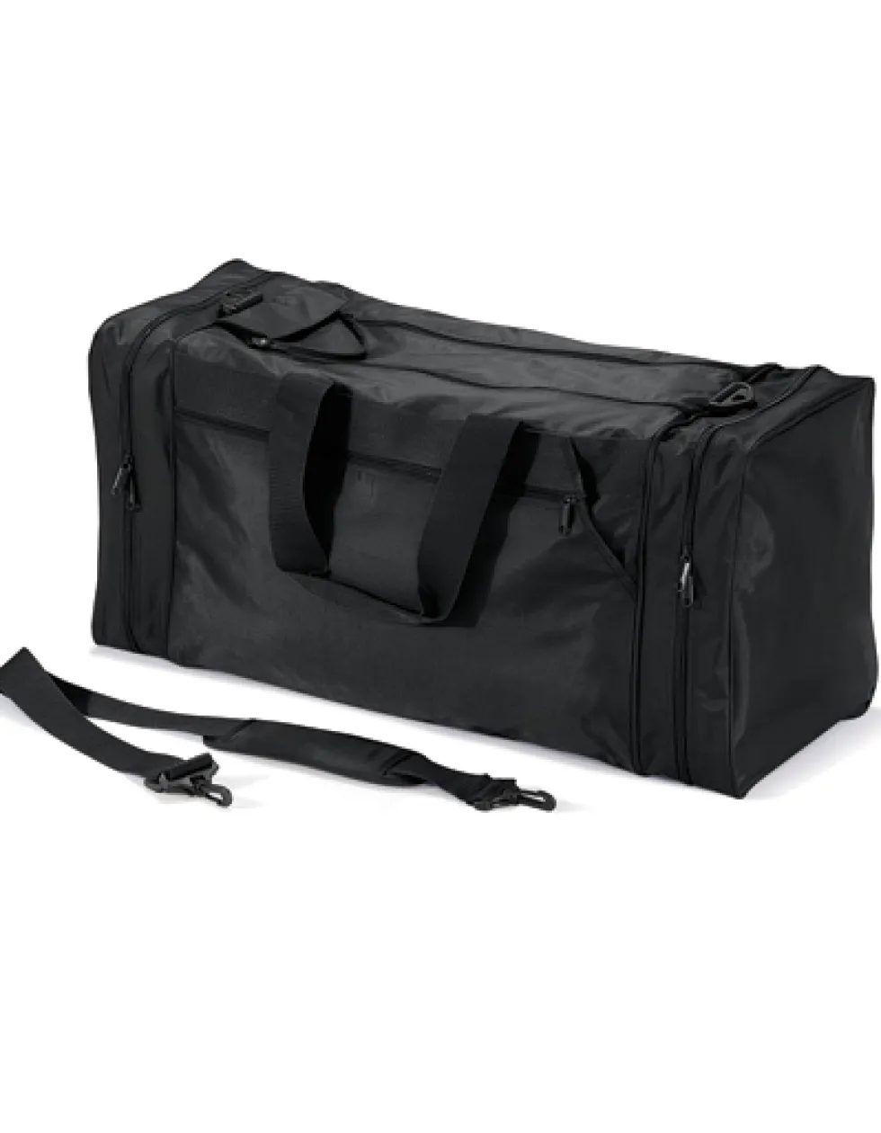 QD80 Quadra Jumbo Sporttasche