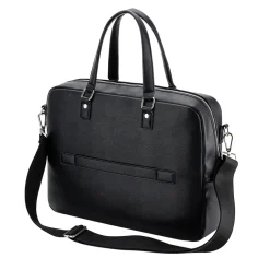 QD771 Quadra Luxus Aktentasche