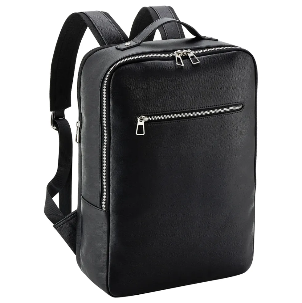 QD774 Quadra Luxus Rucksack