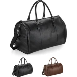 QD880 Quadra NuHide® Kleidersack Wochenendtasche