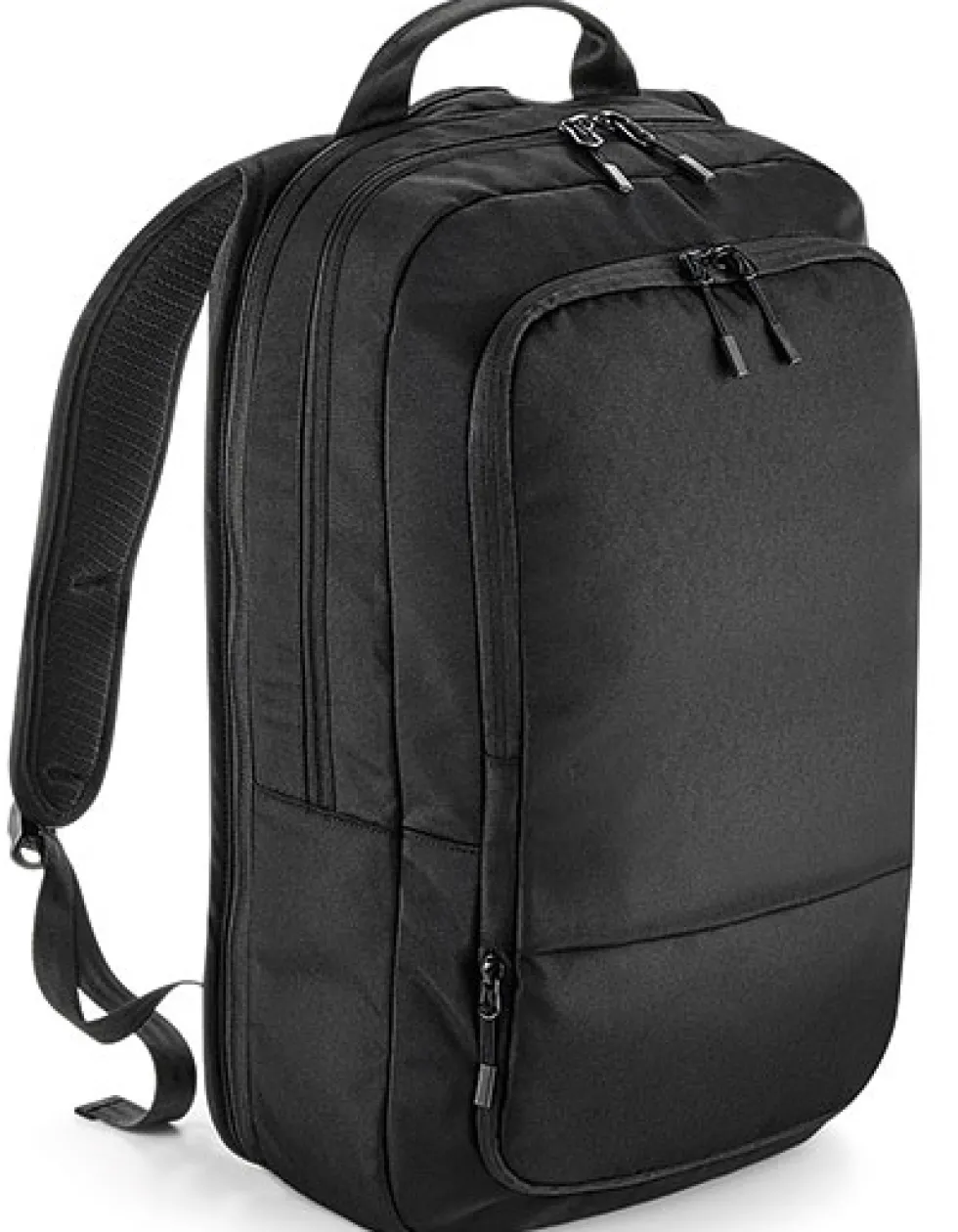 QD565 Quadra PITCH BLACK 24 Stunden Rucksack