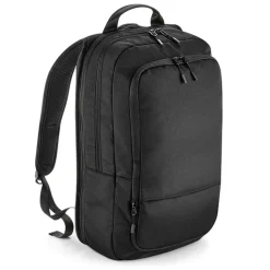 QD565 Quadra PITCH BLACK 24 Stunden Rucksack