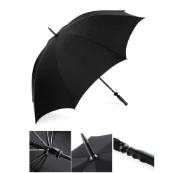 QD360 Quadra Pro Golf Regenschirm