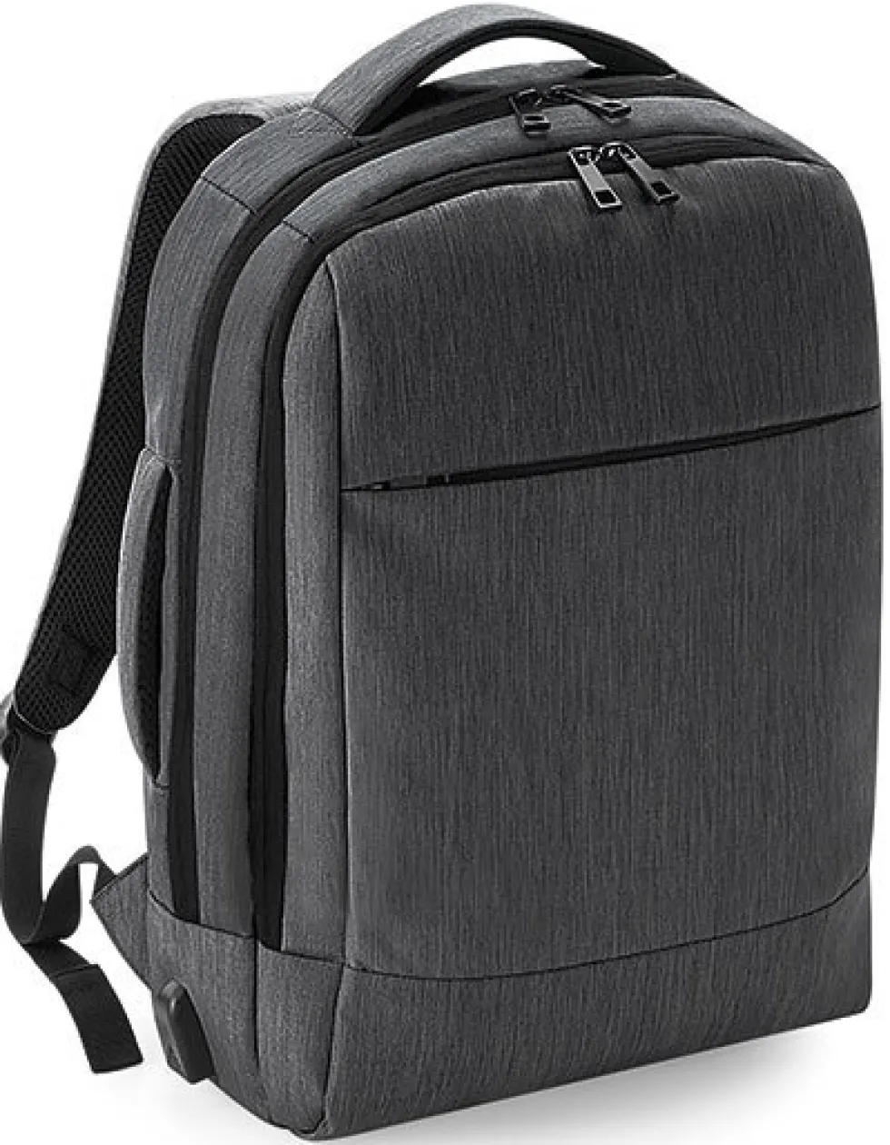 QD990 Quadra Q-TECH CHARGE Rucksack mehrere Tragevarianten