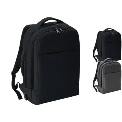QD990 Quadra Q-TECH CHARGE Rucksack mehrere Tragevarianten