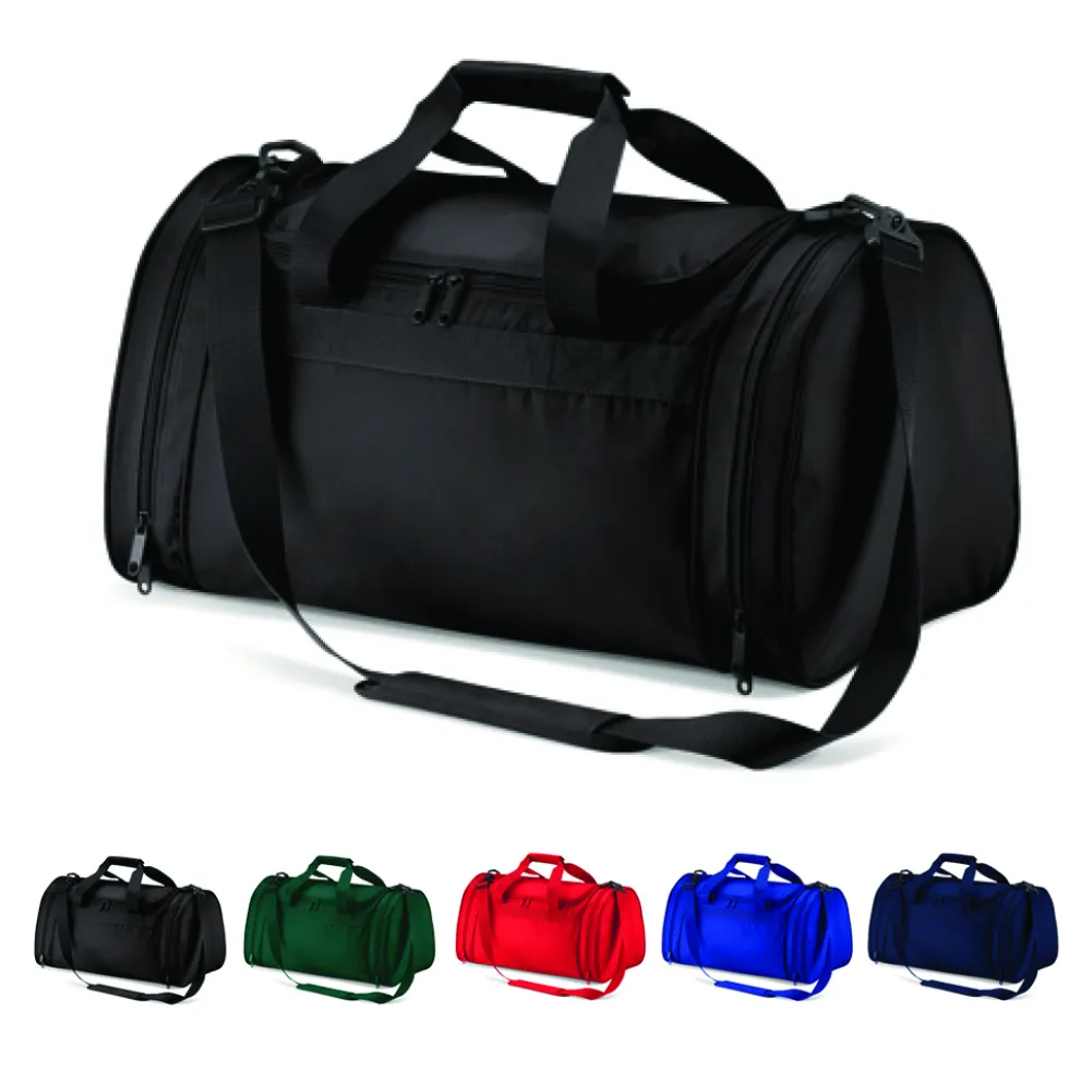 QD70 Quadra Sporttasche