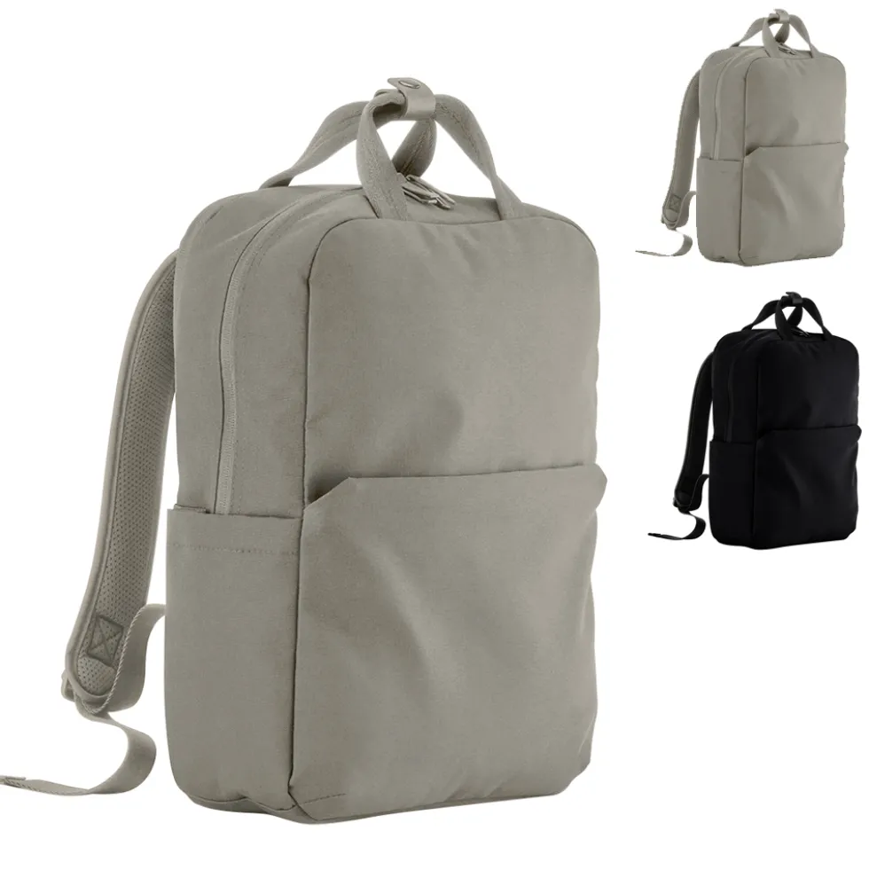 QD271 Quadra Stockholm Laptop Rucksack