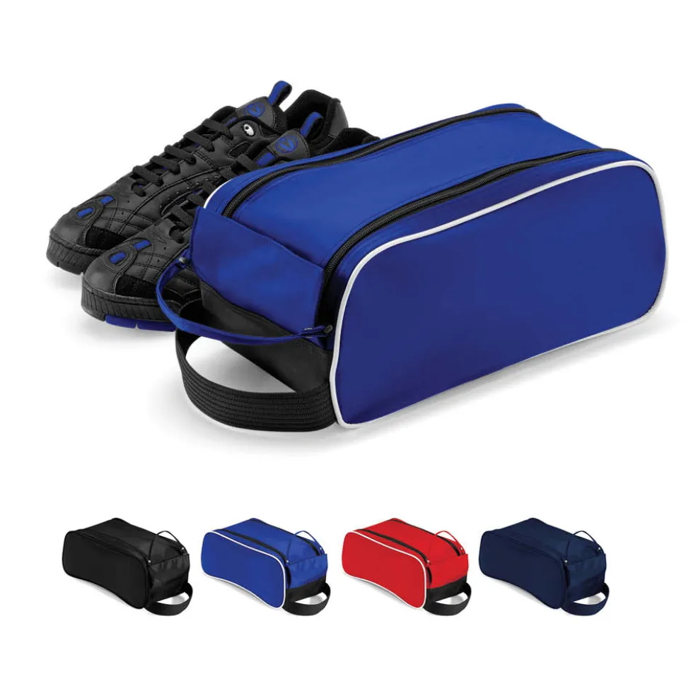 QD76 Quadra Teambekleidung Schuhtasche