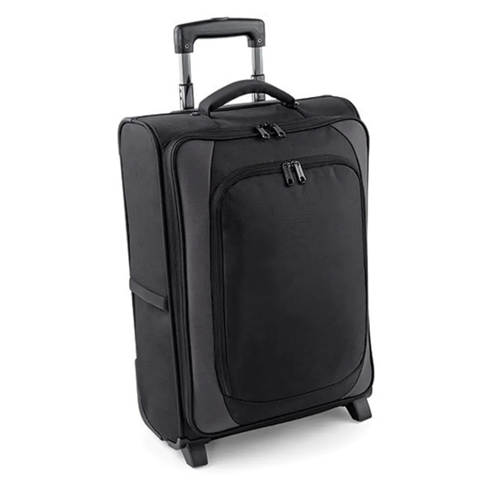 QD975 Quadra Tungsten™ Geschäftsreisetasche