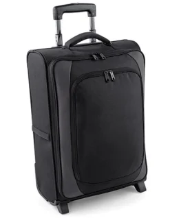 QD975 Quadra Tungsten™ Geschäftsreisetasche