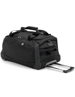 QD970 Quadra Tungsten™ Reisetasche mit Rollen