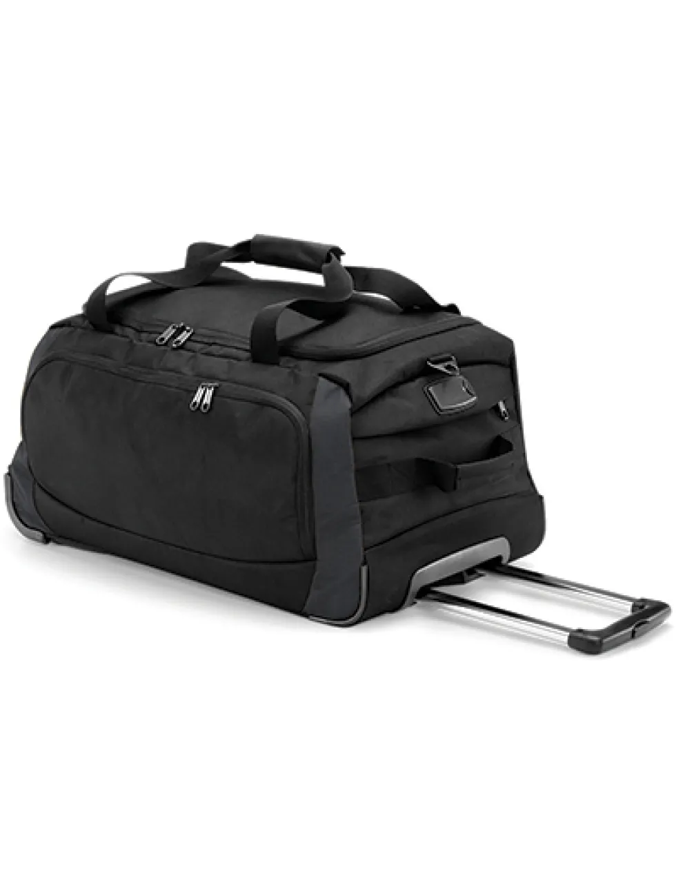 QD970 Quadra Tungsten™ Reisetasche mit Rollen