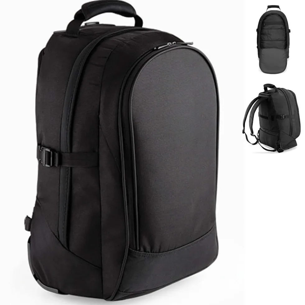 QD902 Quadra Vessel™ Flugzeugtasche