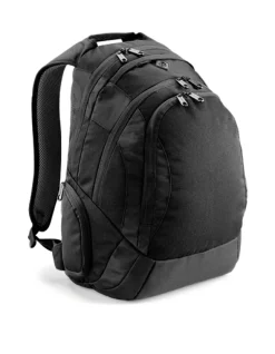 QD905 Quadra Vessel™ Laptop Rucksack