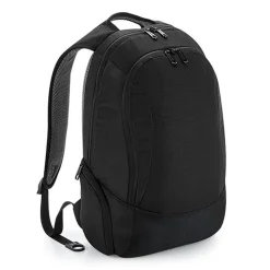 QD906 Quadra Vessel™ schmaler Laptop Ruckasck
