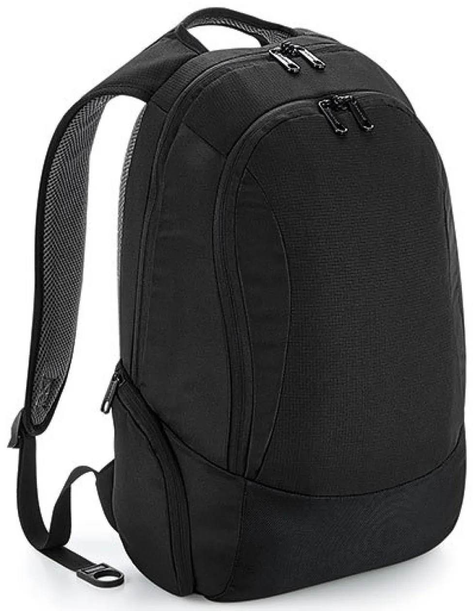 QD906 Quadra Vessel™ schmaler Laptop Ruckasck