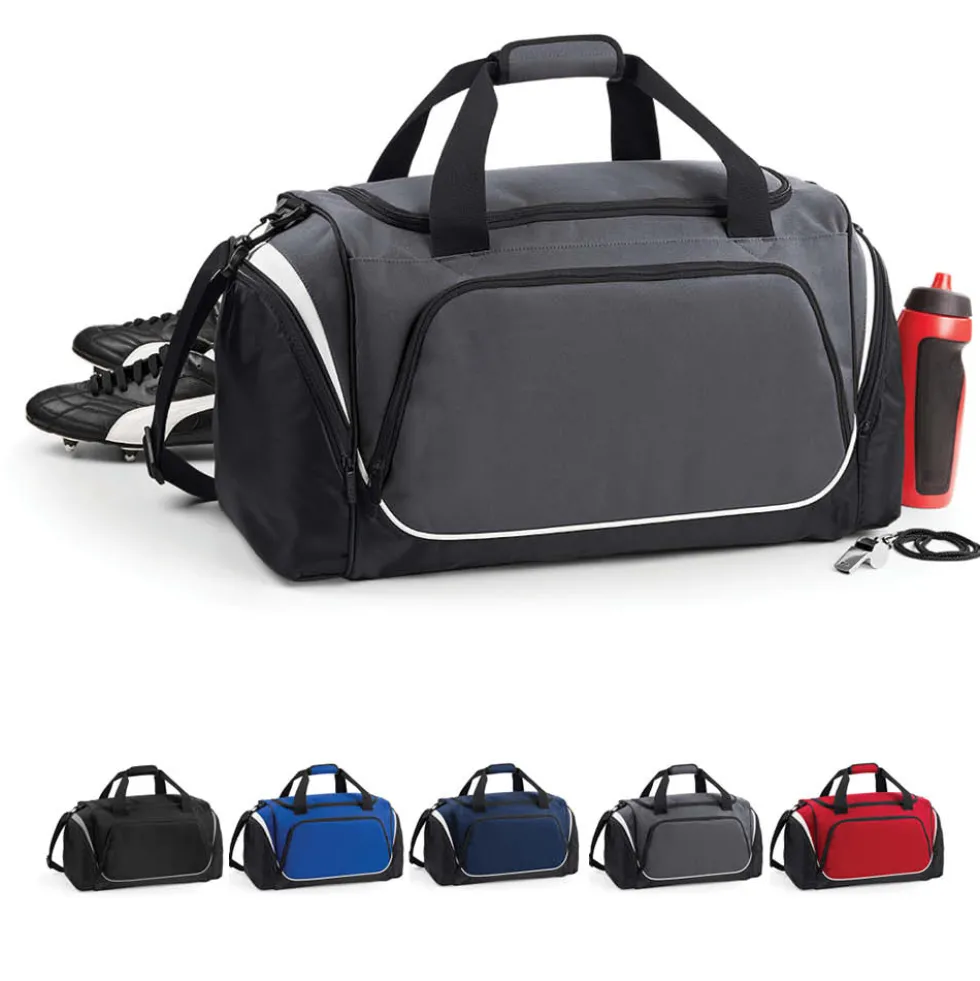 QS270 Quadra PRO TEAM Reisetasche