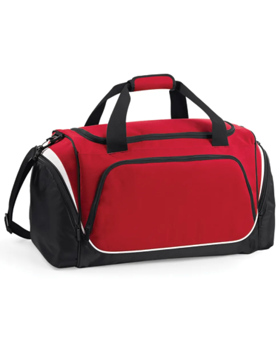 QS270 Quadra PRO TEAM Reisetasche