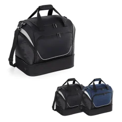 QS285 Quadra PRO TEAM Reisetasche mt Bodenfach